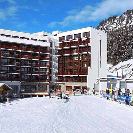 Residence Odalys Le Panoramic 福勒恩 外观 照片