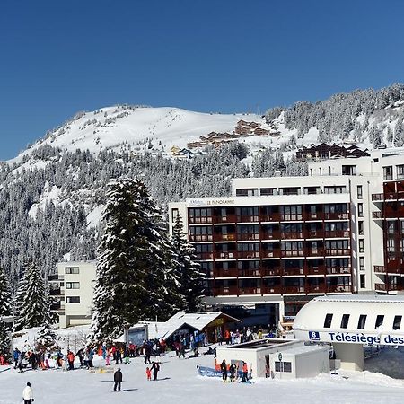 Residence Odalys Le Panoramic 福勒恩 外观 照片